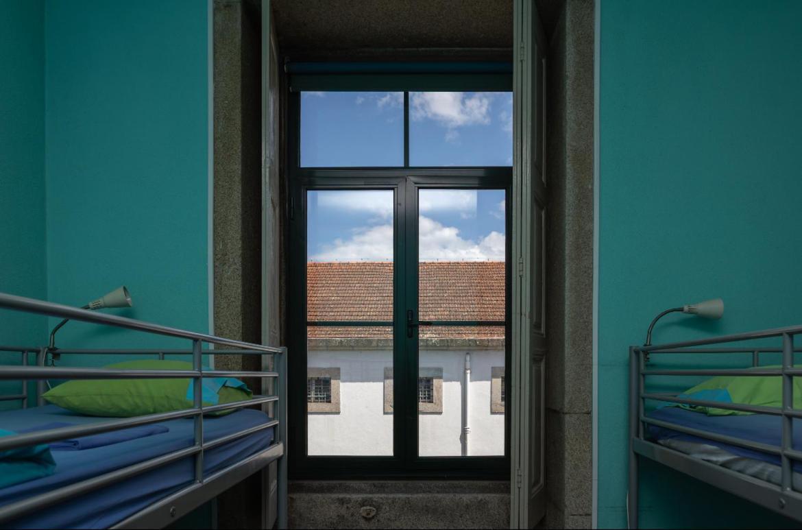 Oporto Sky Hostel מראה חיצוני תמונה